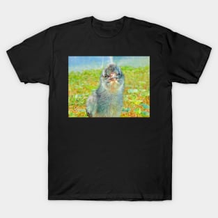 Baby Bird 1 T-Shirt